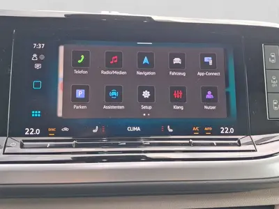 Volkswagen T7 Multivan – Foto 18