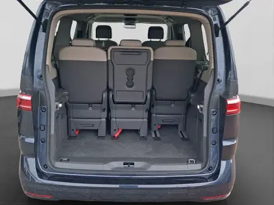 Volkswagen T7 Multivan – Foto 19