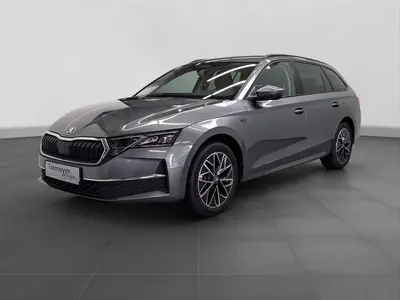 Skoda Octavia – Foto 2