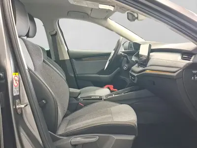 Skoda Octavia – Foto 4