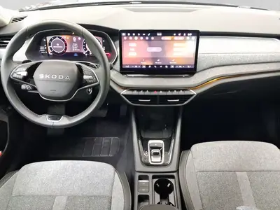 Skoda Octavia – Foto 5