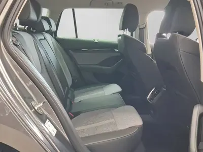 Skoda Octavia – Foto 6