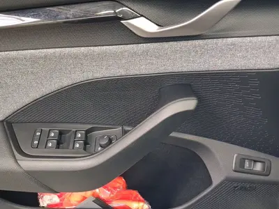 Skoda Octavia – Foto 8