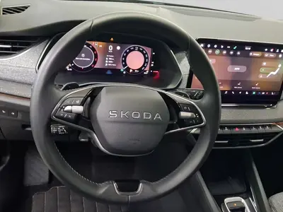 Skoda Octavia – Foto 9