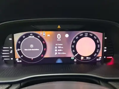 Skoda Octavia – Foto 10
