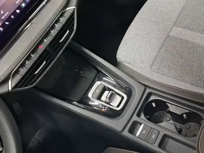 Skoda Octavia – Foto 11