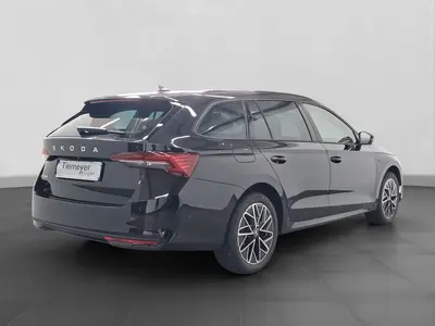 Skoda Octavia – Foto 3