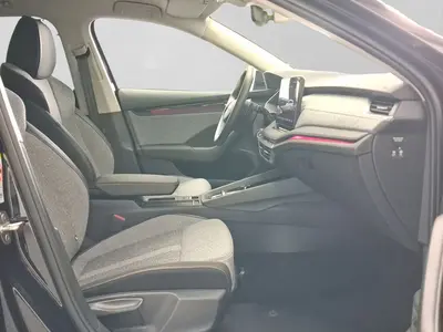 Skoda Octavia – Foto 4