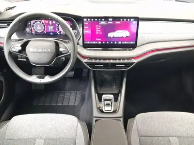 Skoda Octavia – Foto 5