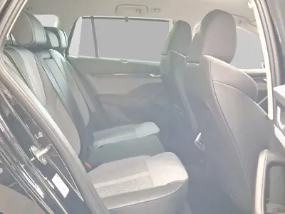 Skoda Octavia – Foto 6