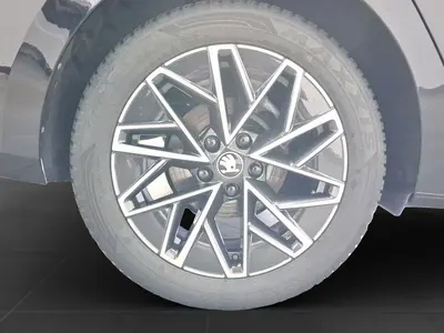 Skoda Octavia – Foto 7