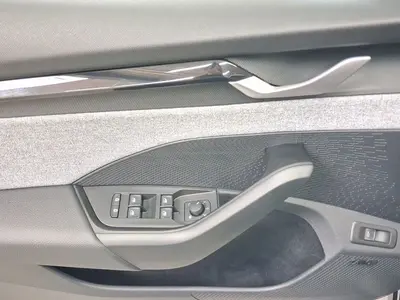 Skoda Octavia – Foto 8