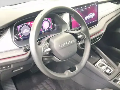 Skoda Octavia – Foto 9