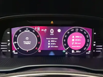 Skoda Octavia – Foto 10