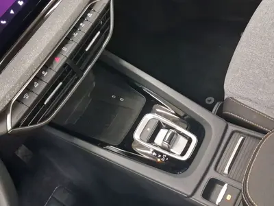 Skoda Octavia – Foto 11