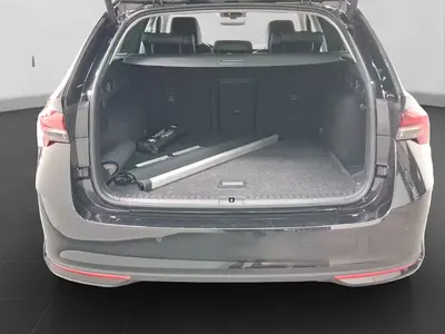 Skoda Octavia – Foto 17