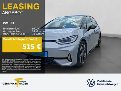 Volkswagen ID.3 – Foto 1