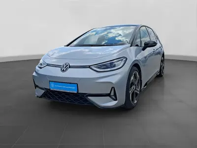 Volkswagen ID.3 – Foto 2