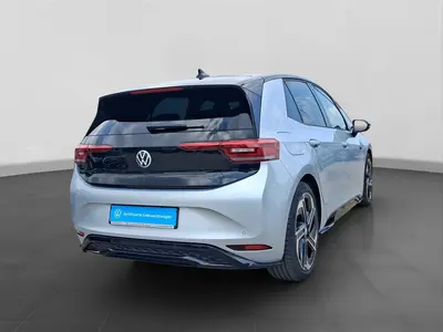 Volkswagen ID.3 – Foto 3