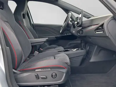 Volkswagen ID.3 – Foto 4