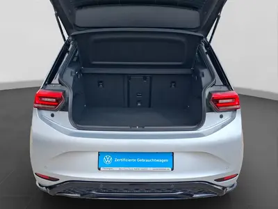 Volkswagen ID.3 – Foto 17