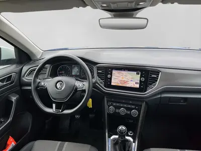 Volkswagen T-Roc – Foto 5