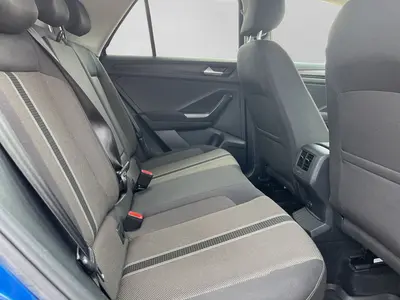 Volkswagen T-Roc – Foto 6