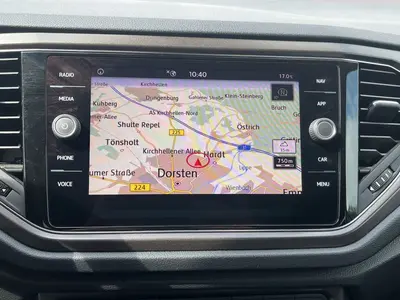 Volkswagen T-Roc – Foto 12