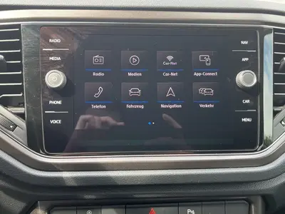 Volkswagen T-Roc – Foto 13
