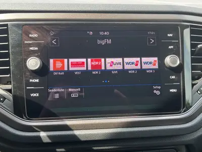 Volkswagen T-Roc – Foto 15