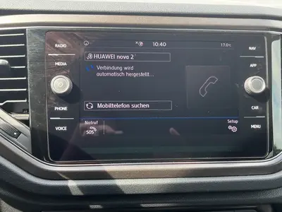 Volkswagen T-Roc – Foto 16