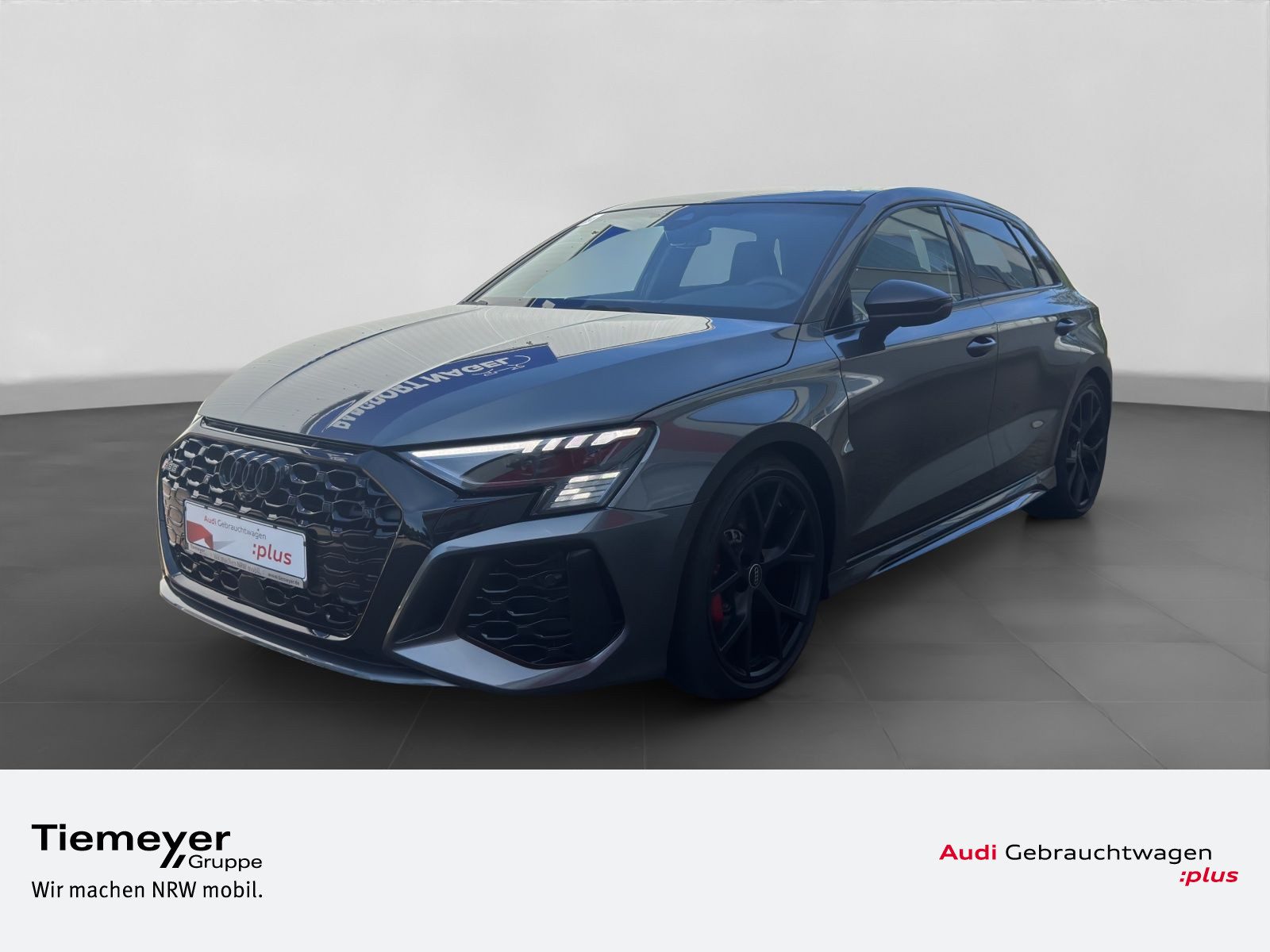 Audi RS 3 Sportback