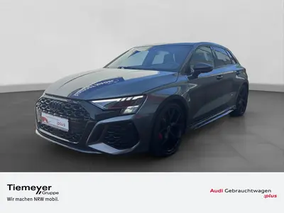 Audi RS 3 Sportback – Foto 1
