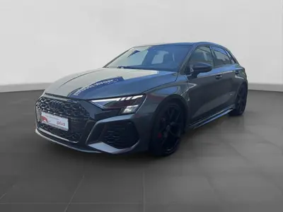 Audi RS 3 Sportback – Foto 2