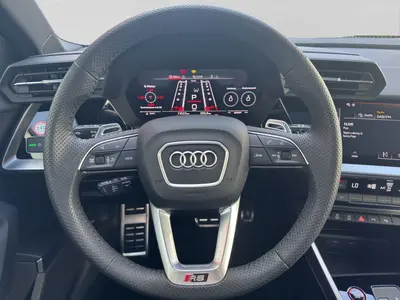 Audi RS 3 Sportback – Foto 9