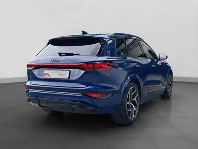Audi SQ6 SUV e-tron – Foto 3