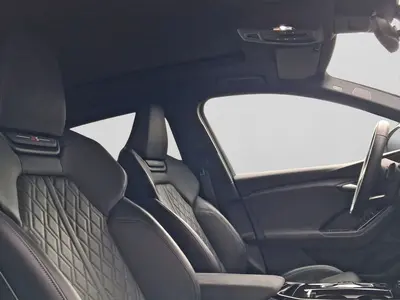 Audi SQ6 SUV e-tron – Foto 4
