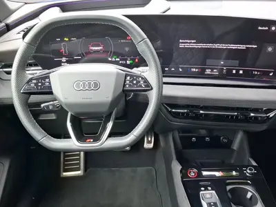 Audi SQ6 SUV e-tron – Foto 5