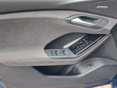 Audi SQ6 SUV e-tron – Foto 8