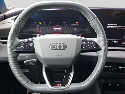 Audi SQ6 SUV e-tron – Foto 9