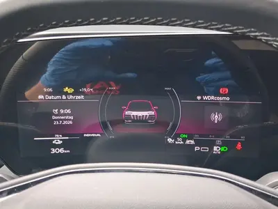 Audi SQ6 SUV e-tron – Foto 10