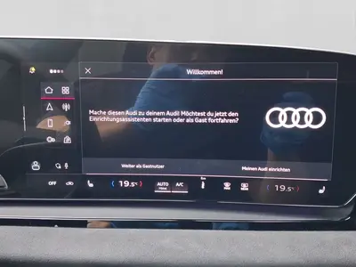Audi SQ6 SUV e-tron – Foto 14