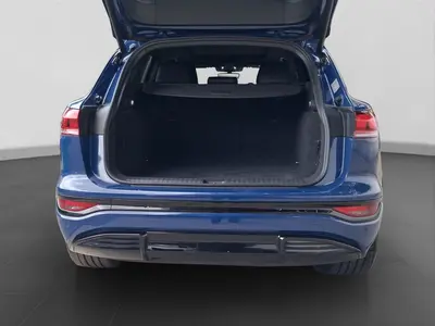 Audi SQ6 SUV e-tron – Foto 17