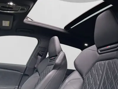 Audi SQ6 SUV e-tron – Foto 18