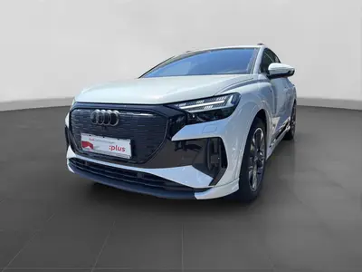 Audi Q4 e-tron – Foto 2