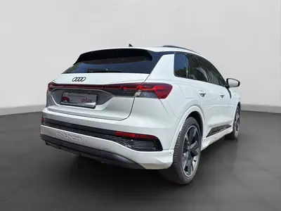Audi Q4 e-tron – Foto 3