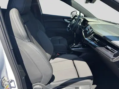 Audi Q4 e-tron – Foto 4