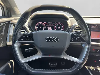 Audi Q4 e-tron – Foto 9