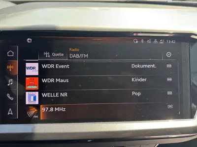 Audi Q4 e-tron – Foto 14