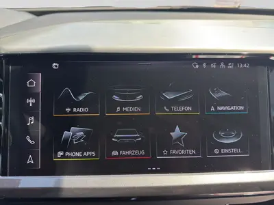 Audi Q4 e-tron – Foto 15